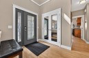 222 Diamond Drive Se, Calgary, AB  - Indoor Photo Showing Other Room 