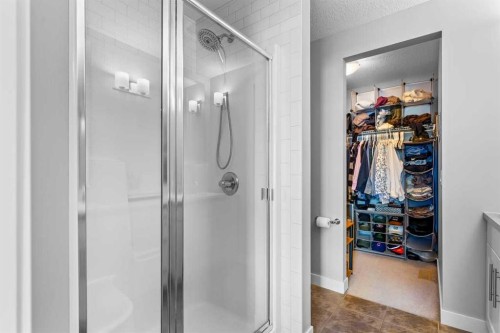 86 Copperpond Heights Se, Calgary, AB - Indoor Photo Showing Bathroom