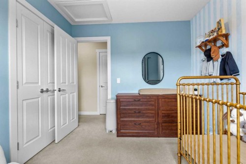 86 Copperpond Heights Se, Calgary, AB - Indoor Photo Showing Other Room