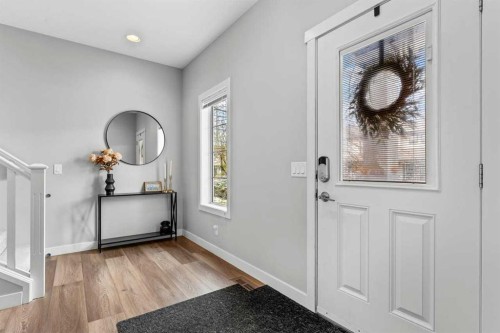 86 Copperpond Heights Se, Calgary, AB - Indoor Photo Showing Other Room