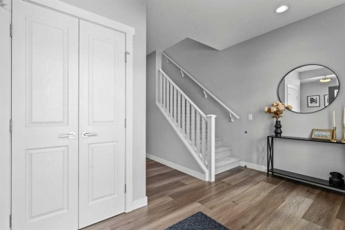 86 Copperpond Heights Se, Calgary, AB - Indoor Photo Showing Other Room