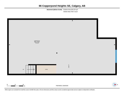 86 Copperpond Heights Se, Calgary, AB - Other