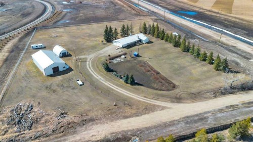 261083 Township Road 222  Rural Wheatland County, AB T0J 0M0