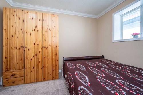 57 Skyview Point Common Ne, Calgary, AB - Indoor Photo Showing Bedroom