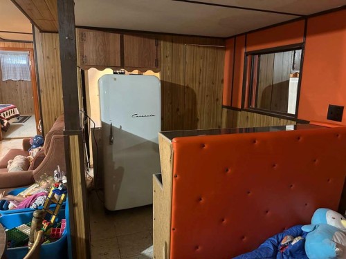 1435 22 Avenue, Didsbury, AB - Indoor Photo Showing Other Room
