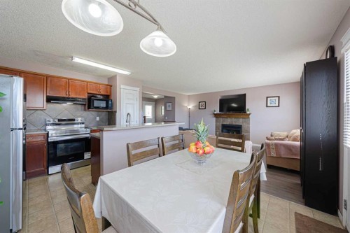 133 Saddlefield Place Ne, Calgary, AB - Indoor Photo Showing Other Room