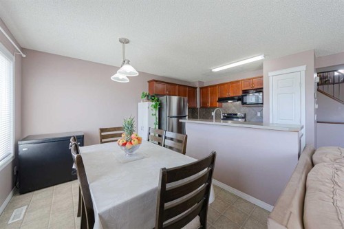 133 Saddlefield Place Ne, Calgary, AB - Indoor