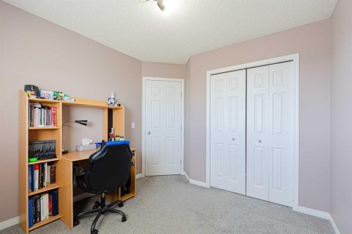 133 Saddlefield Place Ne, Calgary, AB - Indoor