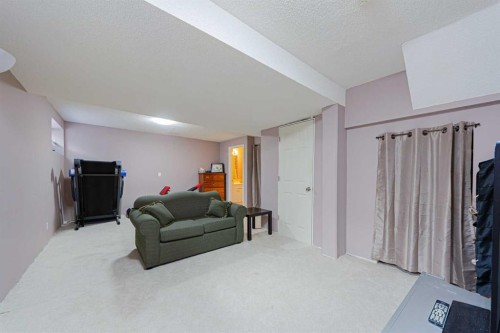 133 Saddlefield Place Ne, Calgary, AB - Indoor