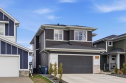 303 Rivercrest Boulevard  Cochrane, AB T4C 2V1