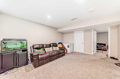 32 Saddlebrook Place Ne, Calgary, AB - Indoor
