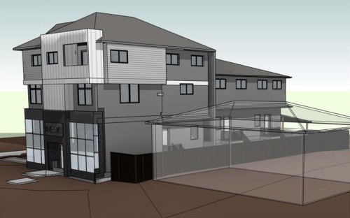 4220 Centre Street Ne, Calgary, AB 