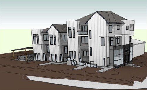 4220 Centre Street Ne, Calgary, AB 