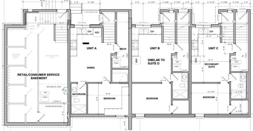 4220 Centre Street Ne, Calgary, AB 