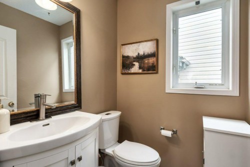 2 Springbank Crescent Sw, Calgary, AB 