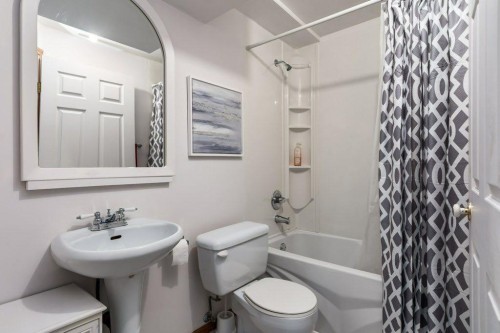 2 Springbank Crescent Sw, Calgary, AB 