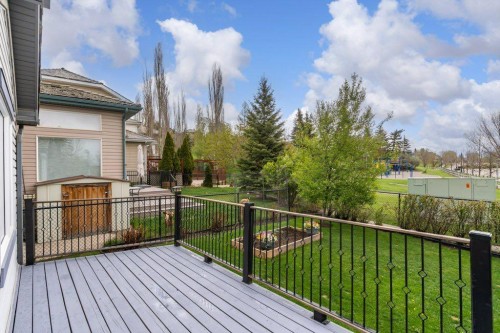 2 Springbank Crescent Sw, Calgary, AB 