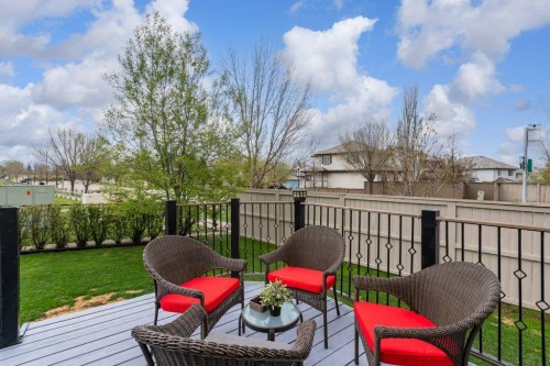 2 Springbank Crescent Sw, Calgary, AB 