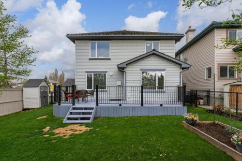 2 Springbank Crescent Sw, Calgary, AB 