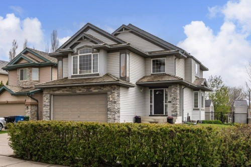 2 Springbank Crescent Sw, Calgary, AB 