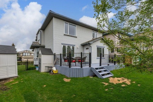 2 Springbank Crescent Sw, Calgary, AB 