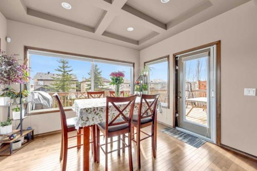92 Everoak Close Sw, Calgary, AB - Indoor