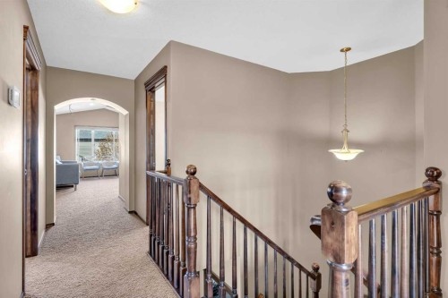 92 Everoak Close Sw, Calgary, AB - Indoor Photo Showing Other Room