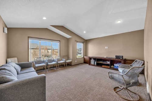 92 Everoak Close Sw, Calgary, AB - Indoor