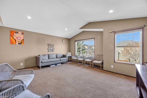 92 Everoak Close Sw, Calgary, AB - Indoor
