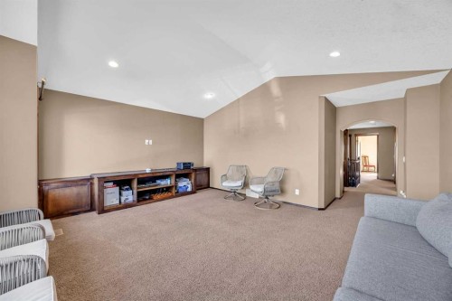 92 Everoak Close Sw, Calgary, AB - Indoor