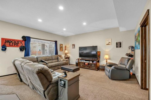 92 Everoak Close Sw, Calgary, AB - Indoor