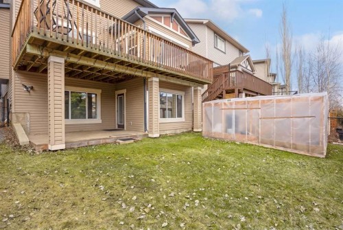 92 Everoak Close Sw, Calgary, AB - Outdoor