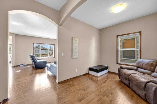92 Everoak Close Sw, Calgary, AB - Indoor