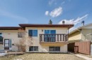 B-1415 44 Street Se, Calgary, AB  - Outdoor With Exterior 