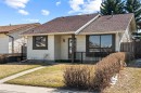 5811 Templehill Road Ne, Calgary, AB  - Outdoor 