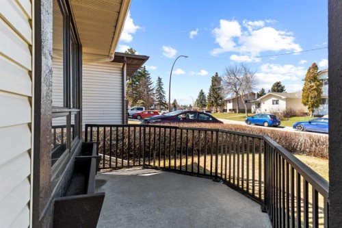 5811 Templehill Road Ne, Calgary, AB - Outdoor