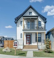 288 Lucas Avenue Calgary, AB T3P 1N3