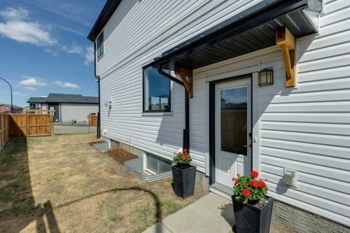 288 Lucas Avenue, Calgary, AB - Outdoor With Deck Patio Veranda With Exterior