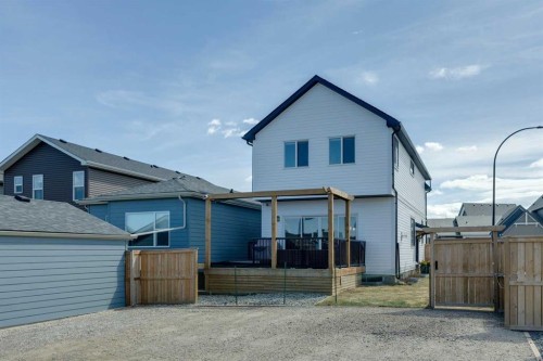 288 Lucas Avenue, Calgary, AB - Outdoor