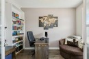 288 Lucas Avenue, Calgary, AB  - Indoor Photo Showing Office 