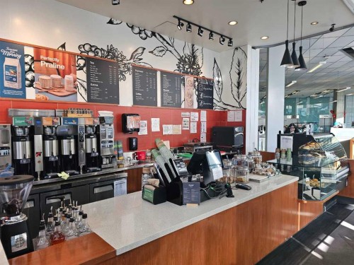 856 Campus Place Nw, Calgary, AB 