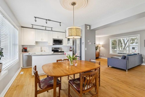 4324 Passchendaele Road Sw, Calgary, AB - Indoor