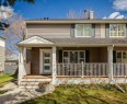 4324 Passchendaele Road Sw, Calgary, AB  - Outdoor With Deck Patio Veranda 
