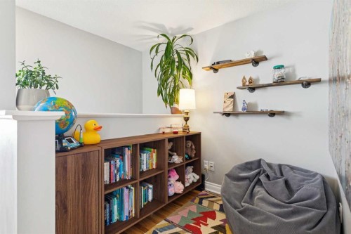 4324 Passchendaele Road Sw, Calgary, AB - Indoor
