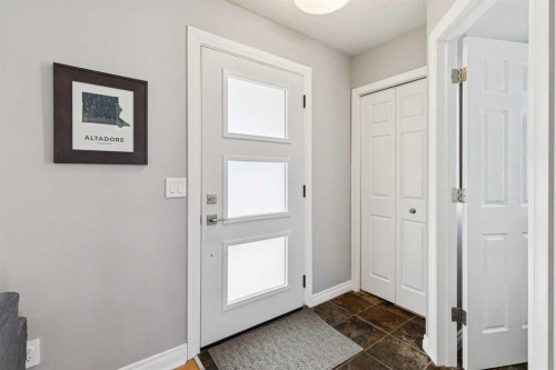 4324 Passchendaele Road Sw, Calgary, AB - Indoor Photo Showing Other Room