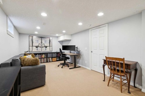 4324 Passchendaele Road Sw, Calgary, AB - Indoor