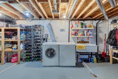 4324 Passchendaele Road Sw, Calgary, AB - Indoor