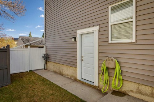 4324 Passchendaele Road Sw, Calgary, AB - Outdoor With Exterior