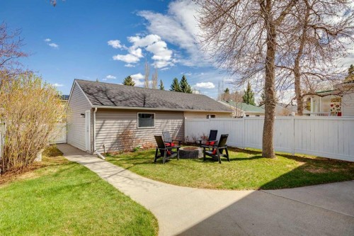 4324 Passchendaele Road Sw, Calgary, AB - Outdoor