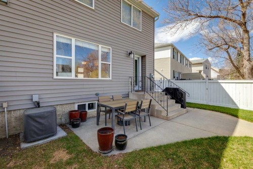 4324 Passchendaele Road Sw, Calgary, AB - Outdoor With Deck Patio Veranda With Exterior